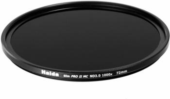 Haida Slim Pro II MC ND 1000x 72mm