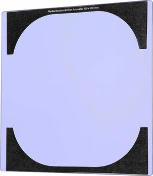 Rollei Astroklar 150x150mm