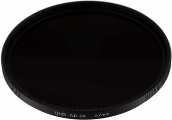 Marumi DHG ND64 67mm