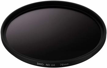 Marumi DHG ND64 72mm