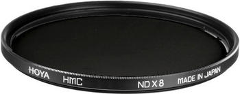Hoya NDx8 HMC 43 mm
