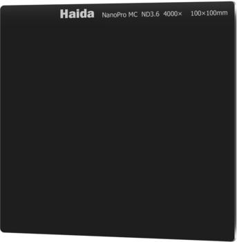 Haida NanoPro MC ND 3.6 (4000x)