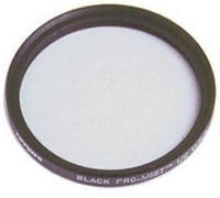 Tiffen 52 mm BLACK PRO-MIST 1/8 Filter