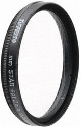Tiffen 55STR42 55mm Star 4PT 2mm Filter