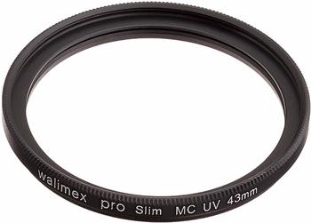 Walimex UV MC slim 43mm