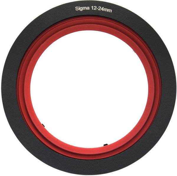Lee Filters SW150 Adapter Sigma 12-24mm F4.5-5.6 DG HSM II