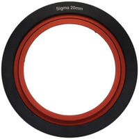 Lee SW150SIG20, Lee SW 150 Adapter Sigma 20mm