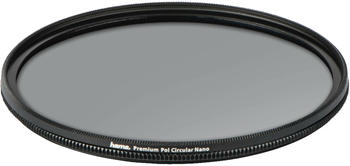 Hama Premium Pol Circular Nano 49mm