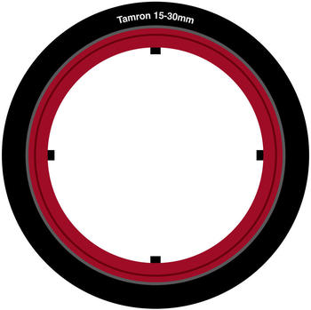 Lee Filters SW150 Adapter Tamron 15-30mm