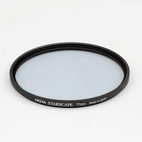 Hoya Y1STS058, Hoya Starscape 58mm