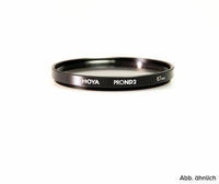 Hoya YPND000249, Hoya Graufilter PRO ND 2 49mm
