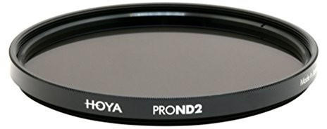 Hoya Pro ND 2 77mm