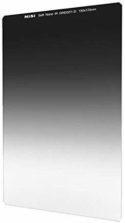Rollei Soft Nano iR GND32 (1.5) 150x170mm