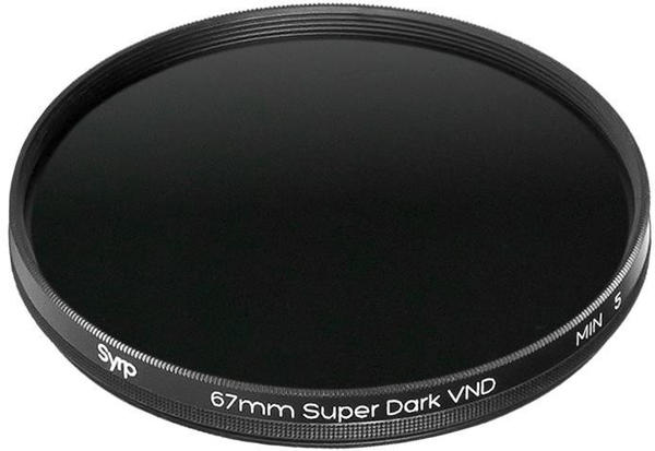 Syrp Super Dark Small SY-0002-0009