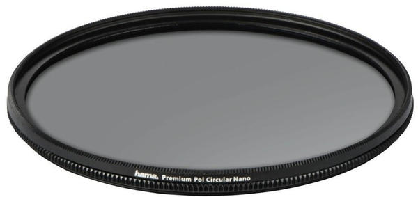 Hama Premium Pol Circular Nano 40.5mm