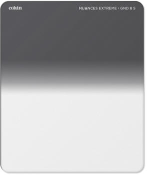 Cokin Nuances Extreme Soft GND8 (Serie P (M-Size))