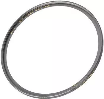 B+W T-Pro 010 UV-Haze MRC nano 52mm