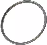 B+W 1097729, B+W T-Pro 007 Clear Filter MRC nano 40,5mm