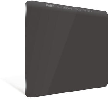 Haida Red Diamond ND 0.9 100x100mm