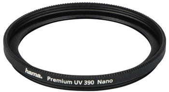 Hama UV 390 C18 nano 40.5mm