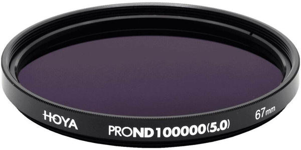 Hoya Pro ND100000 77mm