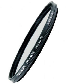 Marumi Fit + Slim Circular 40.5mm