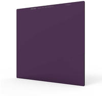 NiSi Nano iRND1000 (3,0)100x100mm 10 Stop Grauer Filter