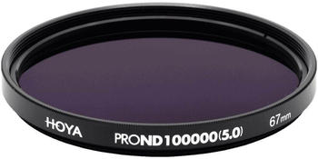 Hoya Pro ND100000 67mm