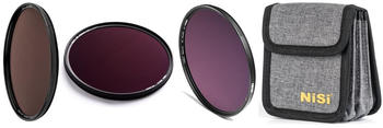 NiSi Circular ND Filter Kit 67mm