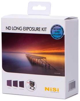NiSi Circular Long Exposure Kit 100mm