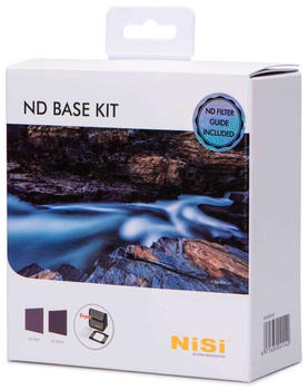 NiSi ND Base Kit 100mm