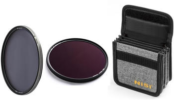 NiSi Circular Waterfall Filter Kit 77mm