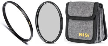 NiSi Circular Starter Filter Kit 77mm