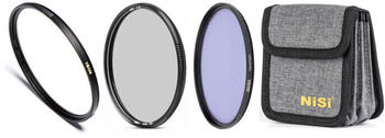 NiSi Circular Advance Filter Kit 82mm