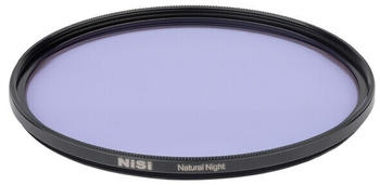 NiSi Natural Night 52mm