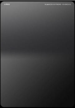 Cokin Nuances Extreme Reverse GND8 Soft Serie P (M-Size)