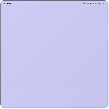 Cokin Nuances Clearsky Serie X (XL-Size)