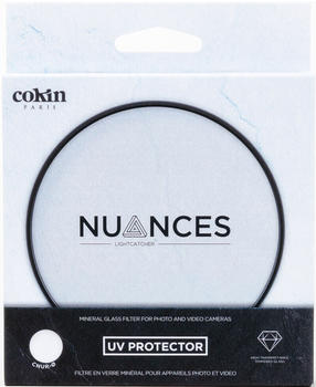 Cokin Nuances UV Protector 77mm