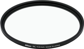 Nikon NC-Filter 112mm