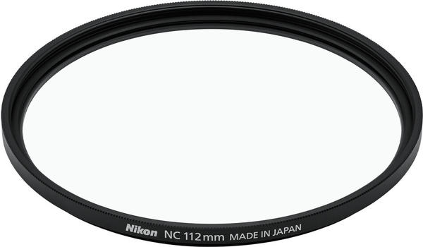 Nikon NC-Filter 112mm