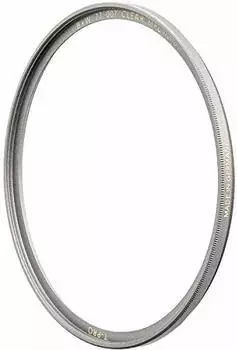 B+W T-Pro 007 Clear MRC nano 86mm