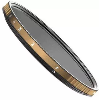 PolarPro VND Peter Mckinnon Edition 6/9 77mm