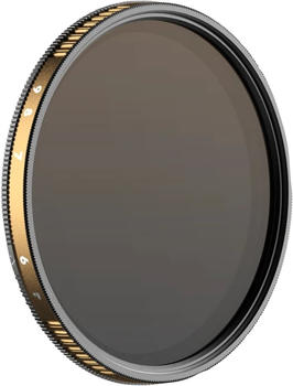 PolarPro VND Peter Mckinnon Edition 6/9 82mm
