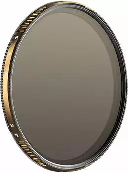 PolarPro PMVND Peter McKinnon Signature Edition II 2-5 77mm