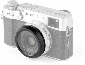 NiSi UHD UV black (Fujifilm X100V)