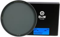 B+W 1100744, B+W Basic CPL Polfilter MRC 52mm