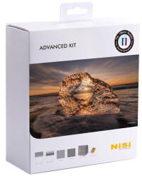 NiSi Advance Kit II 150mm