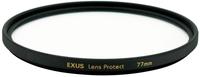 Marumi EXS82LPRO, Marumi Protect-Serie Exus (82 mm, Schutzfilter) (EXS82LPRO) Schwarz