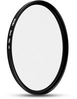 Nisi 70154, Nisi Black Mist Filter 1/2 82mm