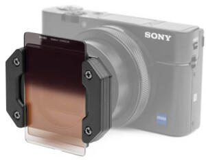 NiSi M6 Starter Kit - Sony RX100